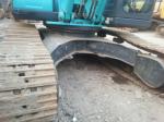 Used Kobelco Excavator SK350 For Sale,Hino Motor SK350 Kobelco