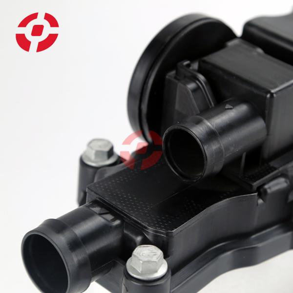 Engine Crankcase Vent Valve LR110348 Auto Parts Crankshaft Ventilation Valve For Land Rover