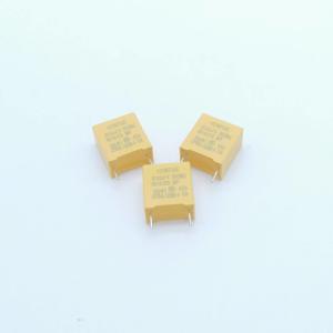 China Heatproof Rustproof Safety Capacitor 334K wholesale