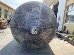 Shunhang Durable Anti High Pressure Lifting Balloon Ship Launching Airbags