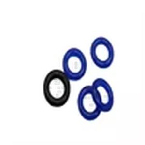 China EPDM Silicone NBR O Ring Seals Automotive Accessories Customers Color wholesale