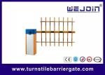 Car Parking Barrier Gate
