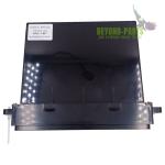 Hyundai R225-7 Excavator Air Conditioner Parts 24V Air Conditioner Panel 11N6