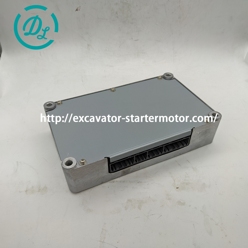 3408501 P3408501 3408501X Excavator ECM Controller Engine QSX15 M11 4kg