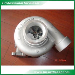 China S400 317405（0070964699） 3525994 422856 Turbocharger for Volvo wholesale