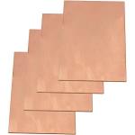 Corrosion Resistant C10100 Copper Sheet 3mm Thick