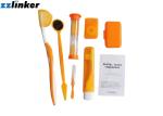 8 In 1 Oral Care Hygiene Dental Consumables Orthodontic Kit