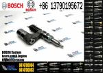 In Stock Common Rail Fuel Injector 0414700003 0414700004 0414700005 0414700006