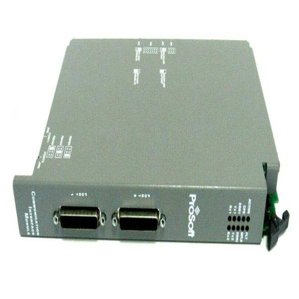 Quality 3100-MCM  PROSOFT  Communication Module for sale