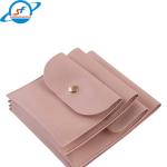 SF Professional Jewelry Packaging Factory Customized Pu Logo Jewelry Gifts Multi