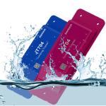 Anti Theft IP65 Container GPS Tracker With 8000mAh Battery