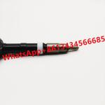 Denso 095000-0750 Common Rail Diesel Injectors Assembly