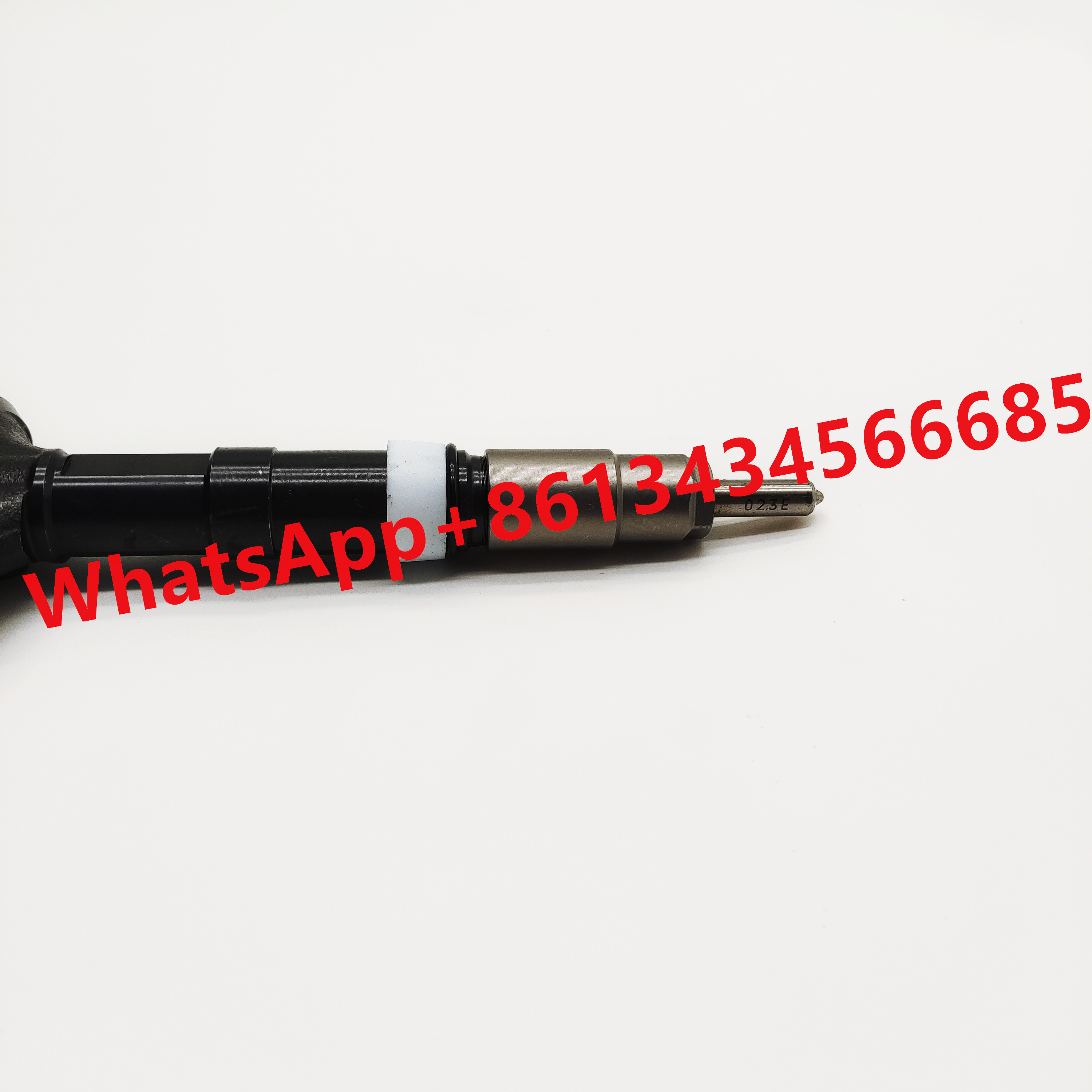 Denso 095000-0750 Common Rail Diesel Injectors Assembly