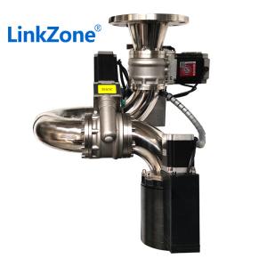 China 22kg Fire Fighting Monitor For Firefighting Equipment wholesale