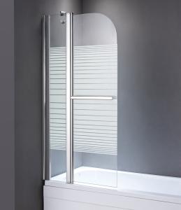 China 6mm Frameless Glass Enclosure wholesale