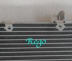 Custom Suzukit Aluminum Atv Radiator Premature Engine Failure Prevention