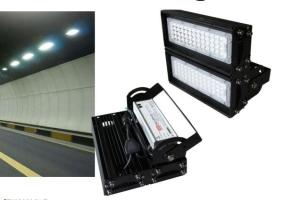 China 3030 5050 Chips Commercial Led Flood Lights , Led Flood Lamps Outdoor 80W - 1000W wholesale