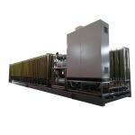 Manufacturer Customized DTRO Disc Tube Membrane Equipment Reverse Osmosis DTRO