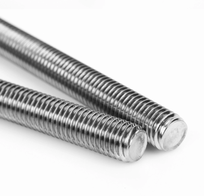 DIN 976 Stainless Steel Threaded Rods DIN976 Thread Rods Stud Bolts