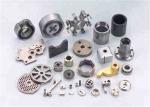 0~300 °C IRON BASED Powder Metallurgy Parts For Medical Apparatus Instruments
