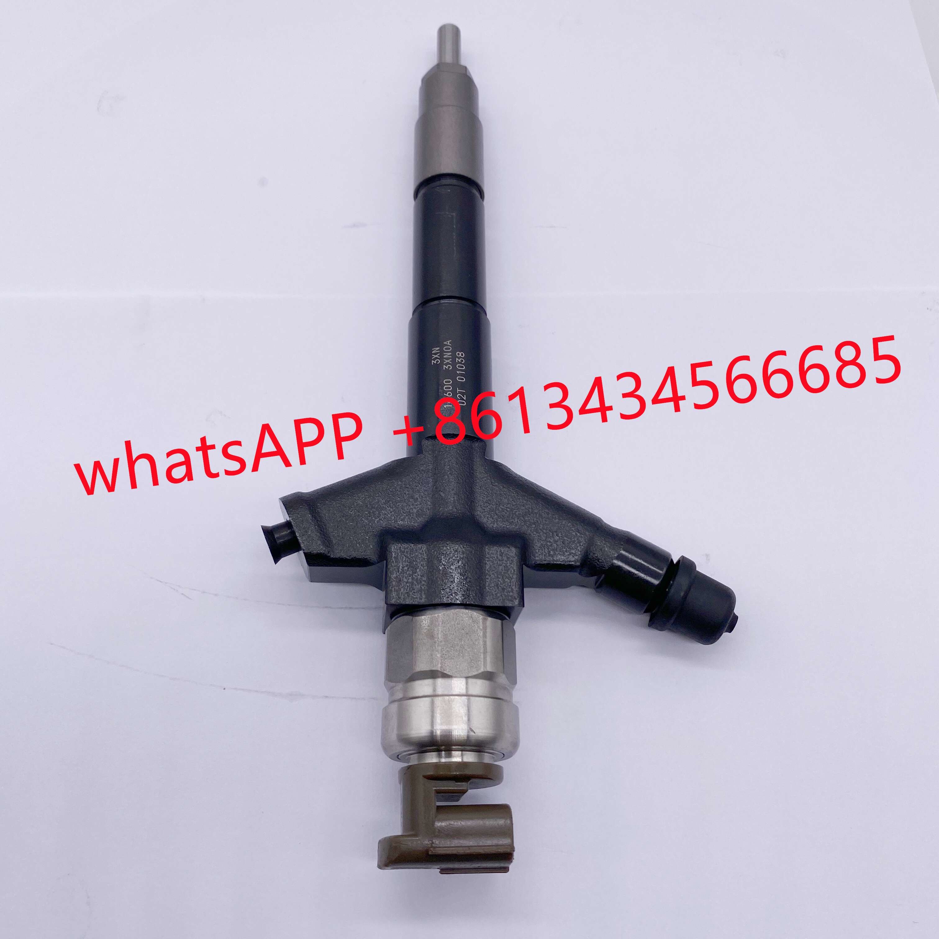 295050-1060 16600-3XN0A 295050-1050 Automotive Fuel Injectors