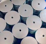 60 Degree Neodymium Magnet Ring Diametrically Magnetized Radial