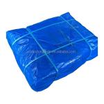 UV Resistant Polyethylene Tarpaulin Waterproof Wear-resistant Sunshine-resistant