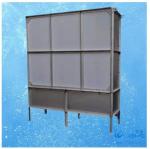 MBR Membrane Bio Reactor System Wastewater Treatment CPVC