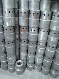 China Alloy Steel Stainless Steel Boiler Air Nozzle Air Hood Anti Corrosion Durable wholesale