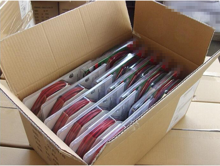 PVC Coated Steel Core Dog Tie Out Cable And Stake Pet Leashes