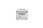 ISO9001 Desktop Stainless Pneumatic Durian Vacuum Packing Machine 0.9KW