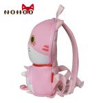 neoprene eco-friendly Kids School Bag Preschool animal Backpack