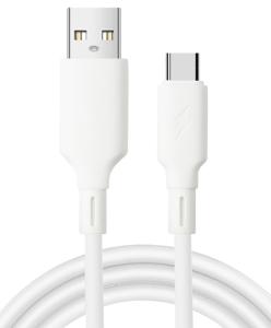 China PVC Charging Cable 100cm Length 3A Output Fast Charging wholesale