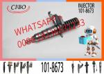 Engine Fuel Injector 101-8673 127-8207 127-8209 127-8216 127-8218 4P-2995 127