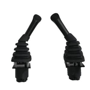 China Excavator electro-control handle wholesale