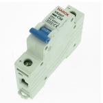 VK007 DC Circuit Breaker (MCBs) UL489 Circuit Breaker, Thermal-Magnetic Trip
