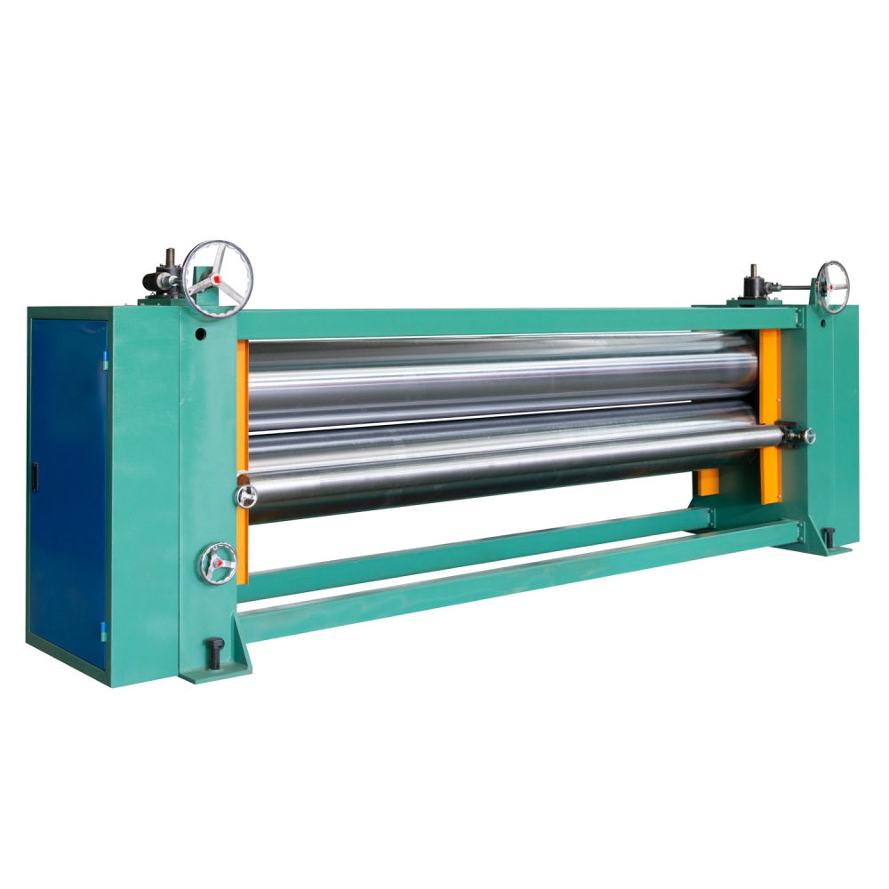 Durable Using Ironing Treatment Finishing Nonwoven Calendering Machine Calender