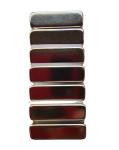 Customized N35-N52 Curved Permanent Motor Neodymium Magnet Wholesaler