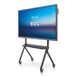 75 Inch Electronic Digital Smart Board Interactive Whiteboard 4K