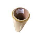 Heat Cling Sausage Casings Heat Shrink Film Food Packaging Cross Linked Pvdc