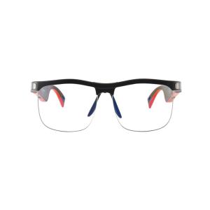 China TR90 Nylon Anti UV Smart Wireless Sport Glasses Bluetooth Earphone Sunglasses wholesale