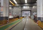 1400kw Coal Wood Biomass Pellet Fired Organic Heat Carrier Boiler