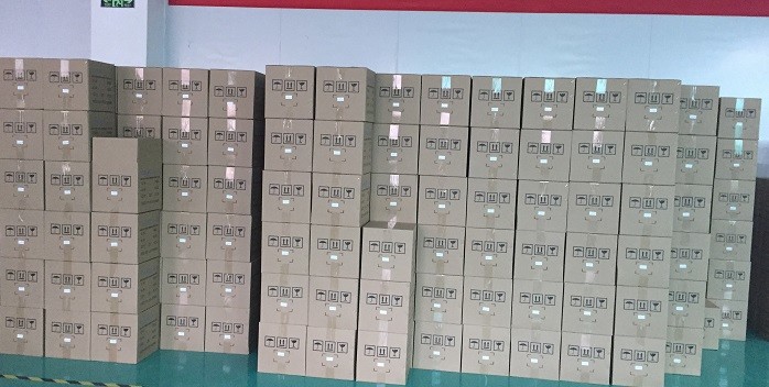 High Rejection Rate Reverse Osmosis Membrane Element For 3013 Membrane Housing