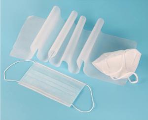 China Waterproof Polypropylene 95% Melt Blown Cloth wholesale