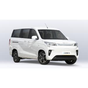 China DongFeng E380 Chinese Electric Trucks Compact MPV 5-8 Seats wholesale
