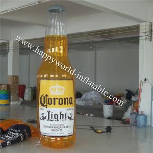 China Inflatable Corana Bottle wholesale