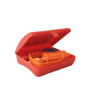 China Travel First Aid Kit Tactical Blood Collection Arterial Military Tourniquet Combat For Sale Medical C wholesale