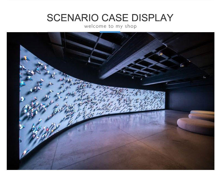 p4.8mm shenzhen giant advertising Waterproof Publish led display 4k bst smd exterior electronic big led screen