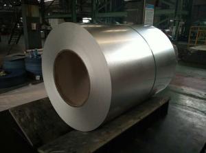 China Fingerprint resistant steel sheet,galvalume steel coil AZ70 wholesale
