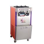 Supermarket Commercial Business Glace Machine Green Health Arrival Ice cream